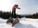 Rogla - Freestyle week 2013.