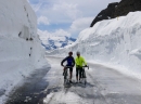 Col d'Iseran