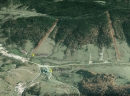 Mapa terena