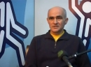 Branislav Jovanović - Selektor sankaške reprezentacije Srbije