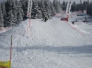 Za podsećanje - Evropa kup, SBX, Februar 2008, Kopaonik 