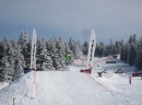 Za podsećanje - Evropa kup, SBX, Februar 2008, Kopaonik 