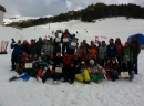 SBX Brezovica 2013 - Svi na okupu