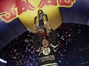 Crashed Ice - Kanađanin Skot Kroksal šampion 2015.