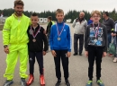 Letnje biatlon prvenstvo Srbije - Sjenica 2018.