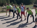 Letnje biatlon prvenstvo Srbije - Sjenica 2018.
