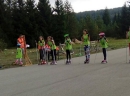 Letnje biatlon prvenstvo Srbije - Sjenica 2018.