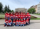 Skijaški klub Zvezda - Zlatibor, ekupni pobednik u Nordijskom skijanju