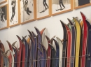 Ski museum Werfenweng