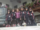 SK MidÅ¾or - pred polazak na Hintertux