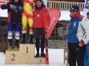 FIS Royal DCP kup 2019 - slalom, pobednici