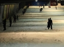 Snowvalley, Ski arena, Peer, Belgija
