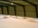 Snowvalley Ski arena, Peer, Belgija