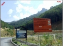 Radovi na deonici puta Konjarnik- Leskova glava