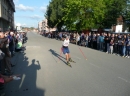 Veverec Jurica, CRO - pobednik u sprintu