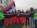 Srpska delegacija u Almatiju