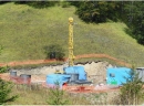 Srebrnac - geotermalna ispitivanja