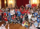 Najbolji 2018 / 2019