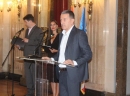 Vladeta Radivojević - Predsednik Skijaškog saveza Srbije