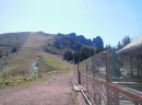 Stara planina - Ski restoran "Plaza"