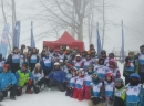 SSK Stara Planina - Svetski dan  snega 20.01.19. na Babinom zubu, Stara planina