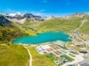 Tignes leti