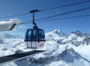 Stara Aeroski gondola
