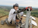 Todor JoviÄ‡ ToÅ¡a - Bukovac, Mountainboarding  Svetsko prvenstvo 2014 - pred start