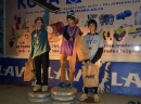 Todor JoviÄ‡ ToÅ¡a - Bukovac, Mountainboarding  Svetsko prvenstvo 2014, na postolju