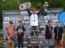 Todor JoviÄ‡ ToÅ¡a -  mountainboarding postolje u NemaÄkoj 2015