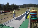 Dodatni sadrzaji ski centra Tornik