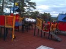 Tornik - dečiji park