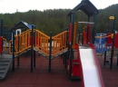 Tornik - dečiji park