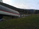 Tornik - šestosed