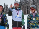 Todor Jović Toša - Postolje u Snowboardu 2016