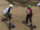 Todor Jović Toša - Bukovac, Mountainboarding  Svetsko prvenstvo 2016