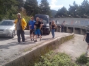 Senad OmanoviÄ‡ sa slovaÄkim sportistima