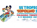 Topolino 2016.
