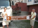 TO Istočno Sarajevo - Turistička signalizacija
