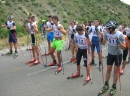 Uoci starta distance