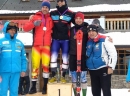 FIS Royal DCP kup 2019 - veleslalom, pobednici