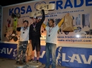 MWB 2014 - veterani, Predrag Marcikić, 3.mesto