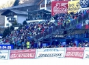 Val Gardena, spust 17.12.2016.
