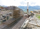 Val Thorens - nove žičare, radovi tokom 2013