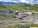 Val Thorens - nove žičare, radovi tokom 2013