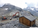 Val Thorens - nove žičare, radovi tokom 2013