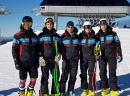 Muška alska skijaška reprezentacija Srbije