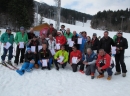 KUP VETERANA “BJELAŠNICA 2015” – ČIGIJEV MEMORIJAL - zajednički fotos nakon proglašenja pobjednika po kategorijama. 