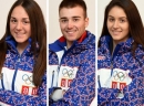 Srbija - II Zimske Olimpijske igre mladih