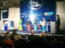 Zim Ski show 2011